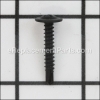 NordicTrack 5/16" X 2 3/4" Bolt part number: 264373