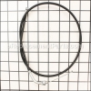 NordicTrack Release Cable part number: 195054