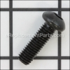 NordicTrack M8 X 25mm Button Screw part number: 208855