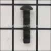 NordicTrack M8 X 35mm Button Screw part number: 183870