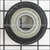 NordicTrack Upper Body Bushing part number: 233710