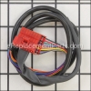 NordicTrack Console Wire Harness part number: 243855