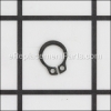 NordicTrack Small Snap Ring part number: 229452