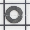 NordicTrack M8 X 20mm Washer part number: 153196