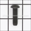 NordicTrack 3/8" X 1 1/4" Bolt part number: 119994