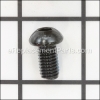 NordicTrack M8 X 14mm Button Screw part number: 204486