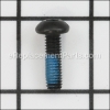 NordicTrack M6 X 20mm Allenhead Screw part number: 195575