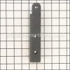 NordicTrack Latch Bracket part number: 278260