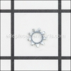 No. 10 Star Washer - 014088:NordicTrack