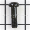 NordicTrack M8 X 28mm Button Screw part number: 217779