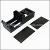 NordicTrack Roller Bracket part number: 288543