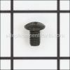 NordicTrack M6 X 10mm Screw part number: 260939