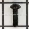 NordicTrack M6 X 20mm Button Bolt part number: 207684