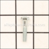 NordicTrack Platfrom Screw part number: 013444