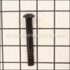 NordicTrack M10 X 70mm Btnhd Bolt part number: 200580