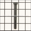 NordicTrack 3/8" X 3 1/2" Bolt part number: 158830