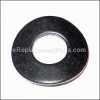 NordicTrack M8 Curved Washer part number: 259547