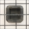 NordicTrack Base Endcap part number: 103833