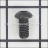 NordicTrack M8 X 16mm Patch Screw part number: 249929