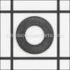 NordicTrack 3/8" Flat Washer part number: 242365