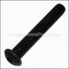 NordicTrack Extension Leg Bolt part number: 203283