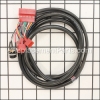 NordicTrack Main Wire Harness part number: 244820