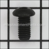 NordicTrack M10 X 20mm Screw part number: 250420