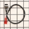 Power Cable - 290160:NordicTrack