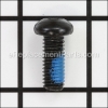 NordicTrack M8 X 19mm Button Screw part number: 207682