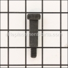 NordicTrack 3/8" X 2 1/8" Bolt part number: 284554