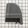 NordicTrack Right Rear Foot part number: 284340