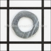 NordicTrack M8 Washer part number: 105495