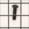 NordicTrack M8 X 25mm Patch Screw part number: 212055