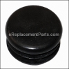 NordicTrack Handrail Endcap part number: 116980