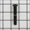 NordicTrack M10 X 60mm Btnhd Bolt part number: 163979