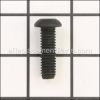 NordicTrack 3/8" X 1.25" Bolt part number: 259140