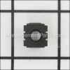 NordicTrack Handrail Cover Cage Nut part number: 125198