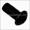 NordicTrack M10 X 20mm Button Screw part number: 193330