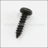 M4 X 16mm Screw - 184126:NordicTrack