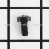 NordicTrack M6 X 12mm Hex Patch Screw part number: 275979