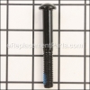 NordicTrack M10 X 75mm Screw part number: 223809