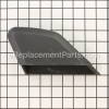 NordicTrack Left Rear Foot part number: 316203