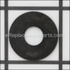 NordicTrack M8 X 23mm X 1mm Washer part number: 250868