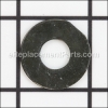 NordicTrack Small Knob Washer part number: 292765