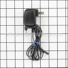 Norelco Ac Charger part number: 420303554080