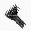 Norelco Large Comb part number: 420303586220