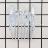 Norelco Guide Comb part number: 482269010129