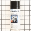 Norelco Shaving Head Cleaner / Lubrica part number: HQ110