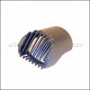 Norelco Plastic Stubble Comb part number: 422203617701