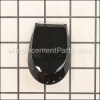 Norelco Precision Black Trimmer part number: 422203921841